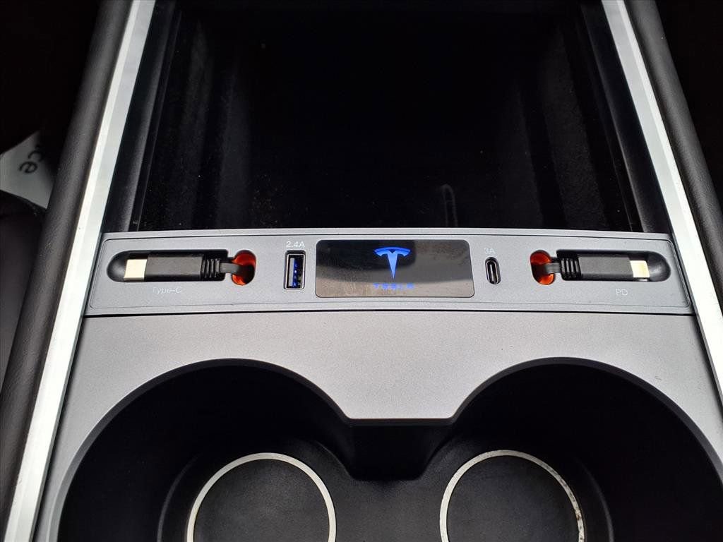 Used 2025 Tesla Model Y Long Range image 17