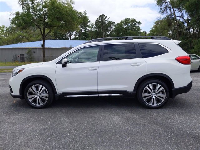 Used 2022 Subaru Ascent Limited w/ Technology Package image 7