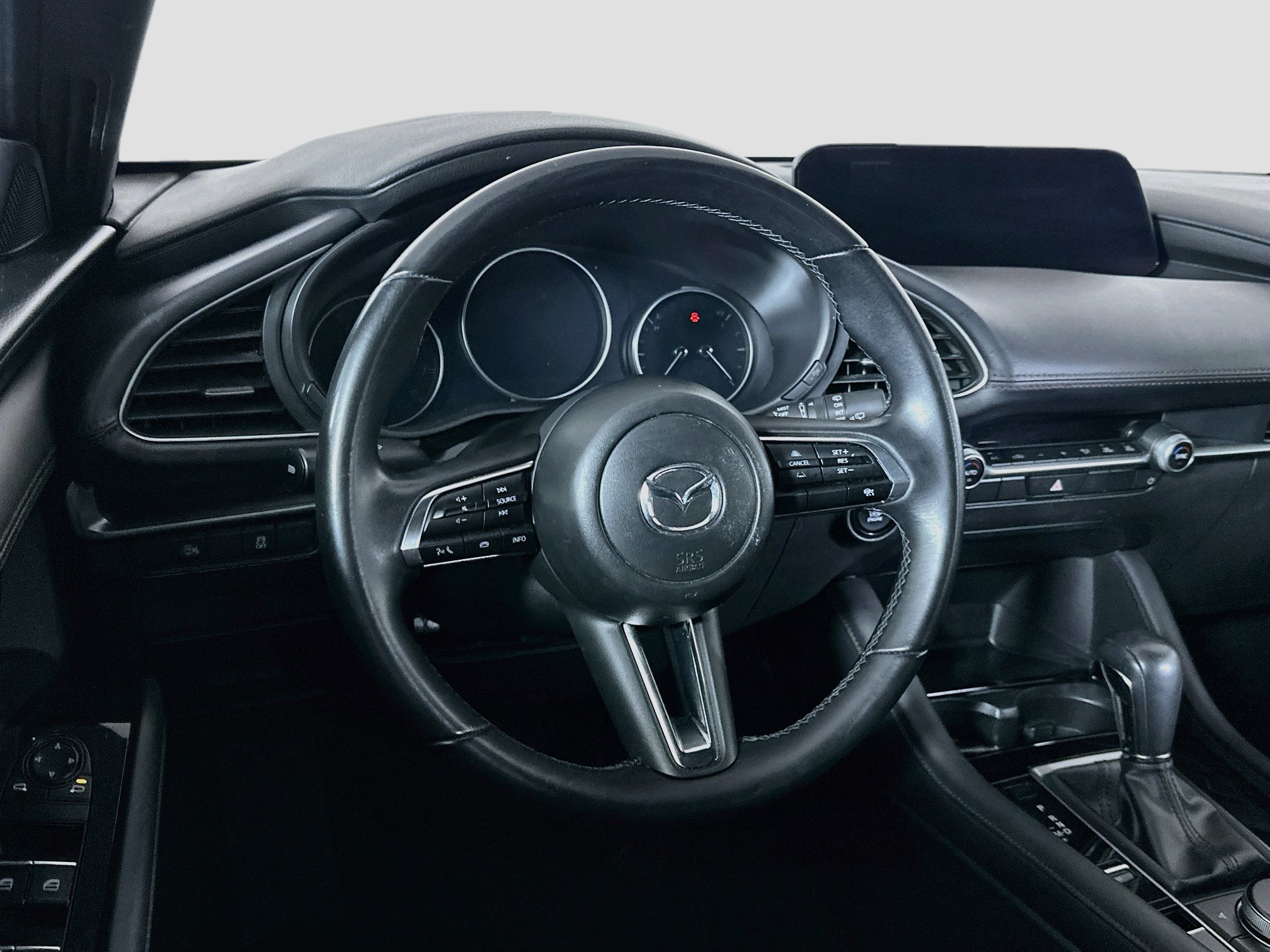 Used 2024 MAZDA MAZDA3 s FWD image 18