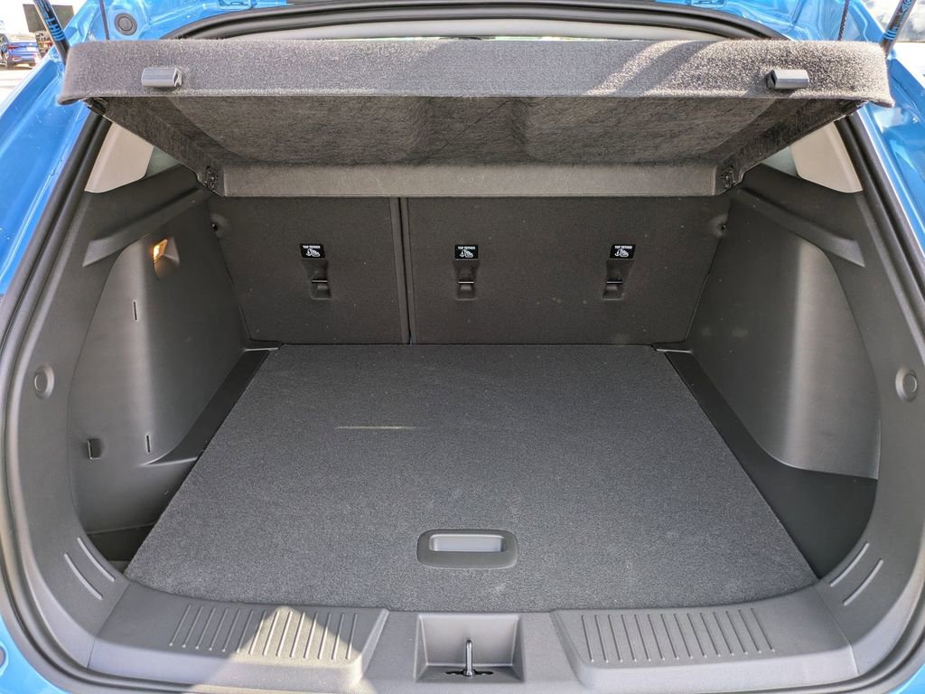 New 2026 Chevrolet Trax LT image 12