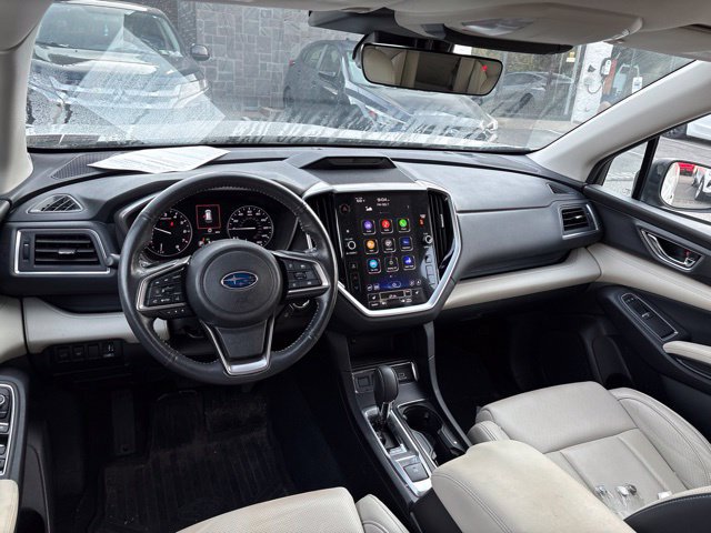 Used 2023 Subaru Ascent Limited AWD/4WD image 11