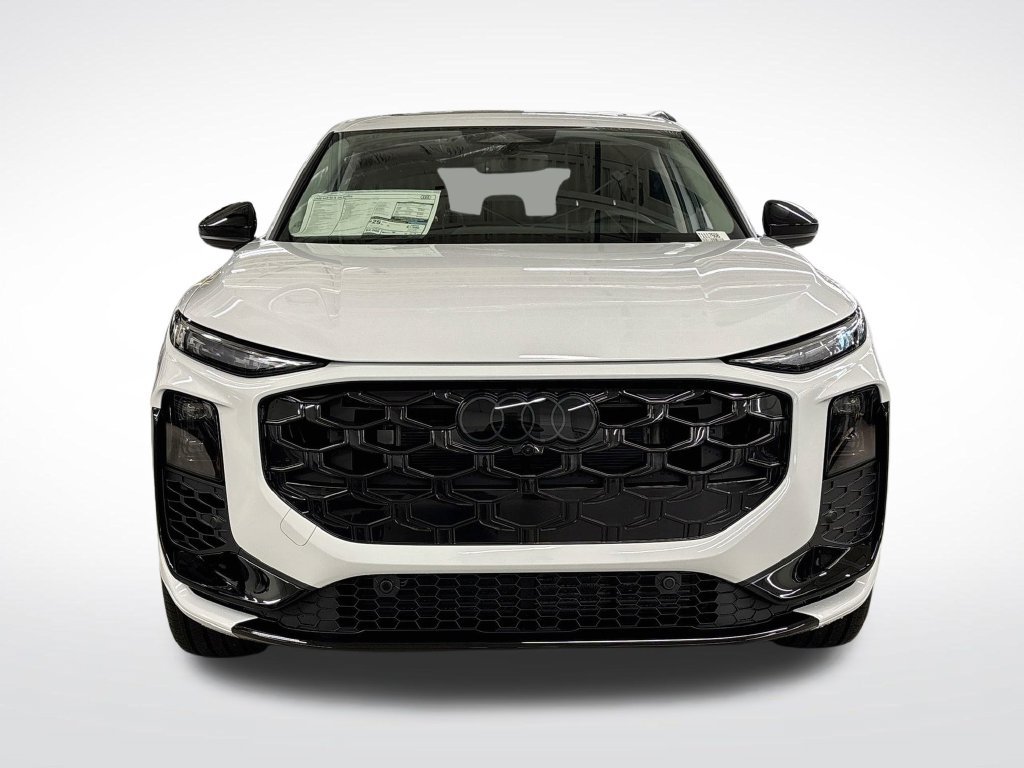 New 2026 Audi Q3 quattro 2.0T AWD/4WD image 8