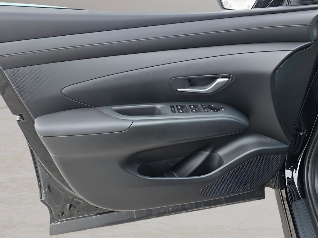 New 2026 Hyundai Tucson SEL image 12