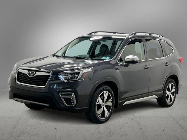 Used 2020 Subaru Forester Touring w/ Popular Package #2