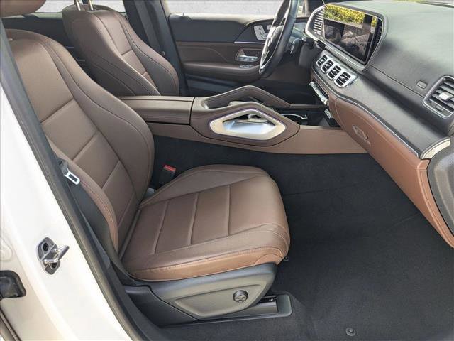 Used 2024 Mercedes-Benz GLE 350 GLE 350 image 21