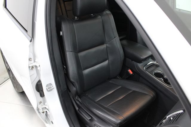 Used 2015 Dodge Durango Limited w/ Blacktop Package AWD/4WD image 66