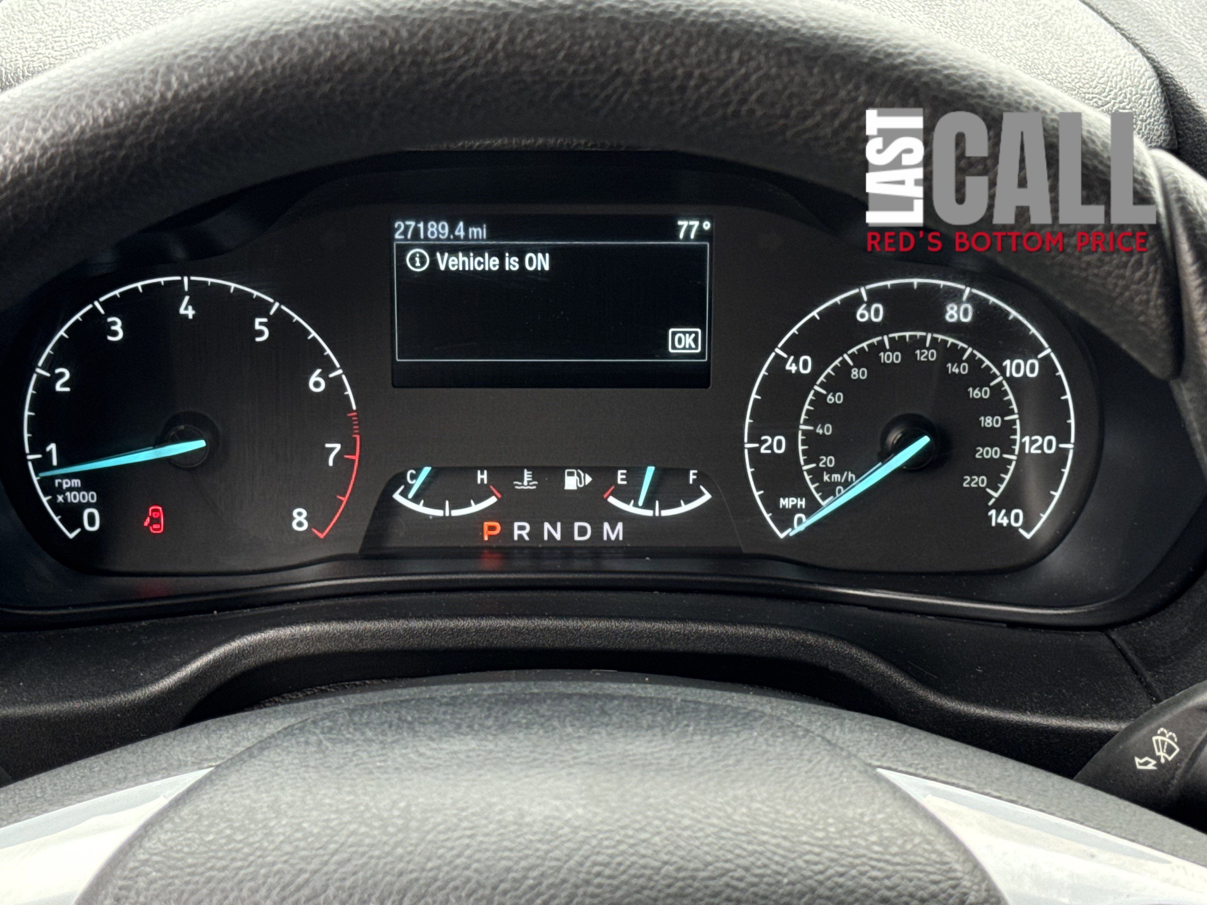 Used 2023 Ford Transit Connect XL image 16