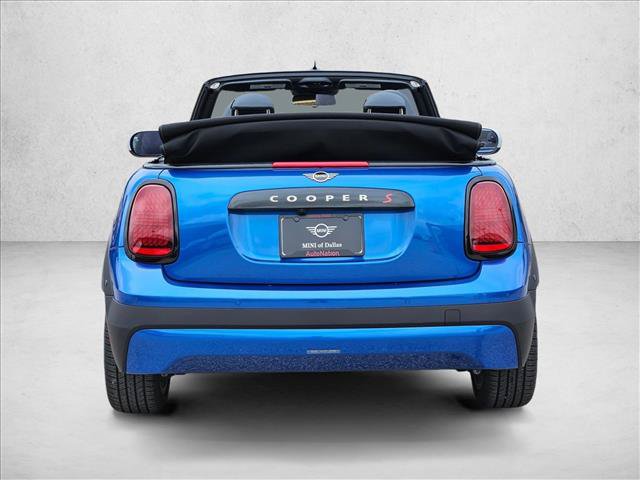 New 2026 MINI Cooper S FWD image 6