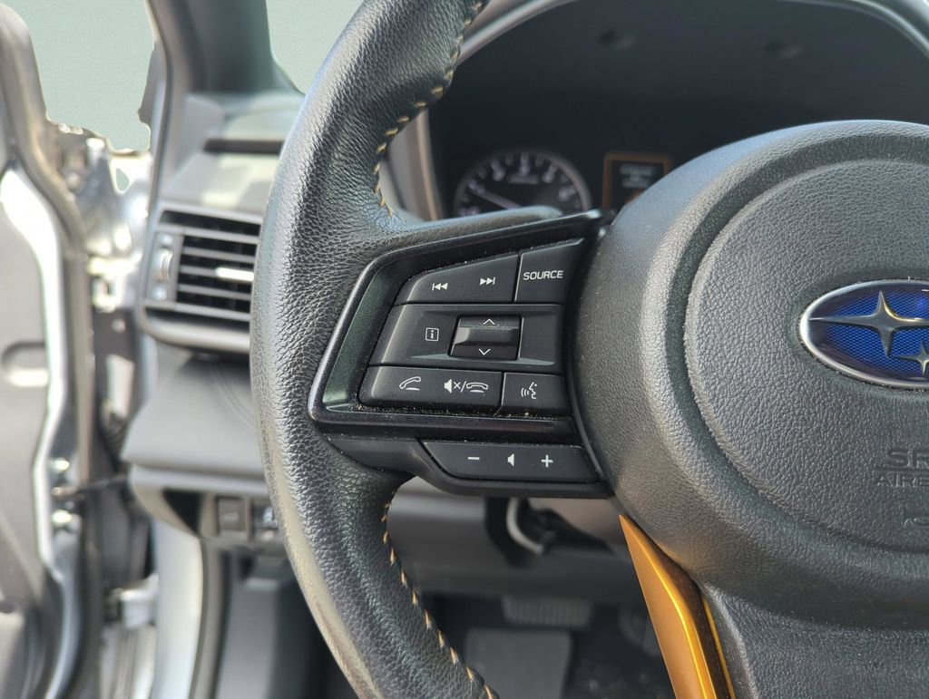 Used 2024 Subaru Outback Wilderness image 41