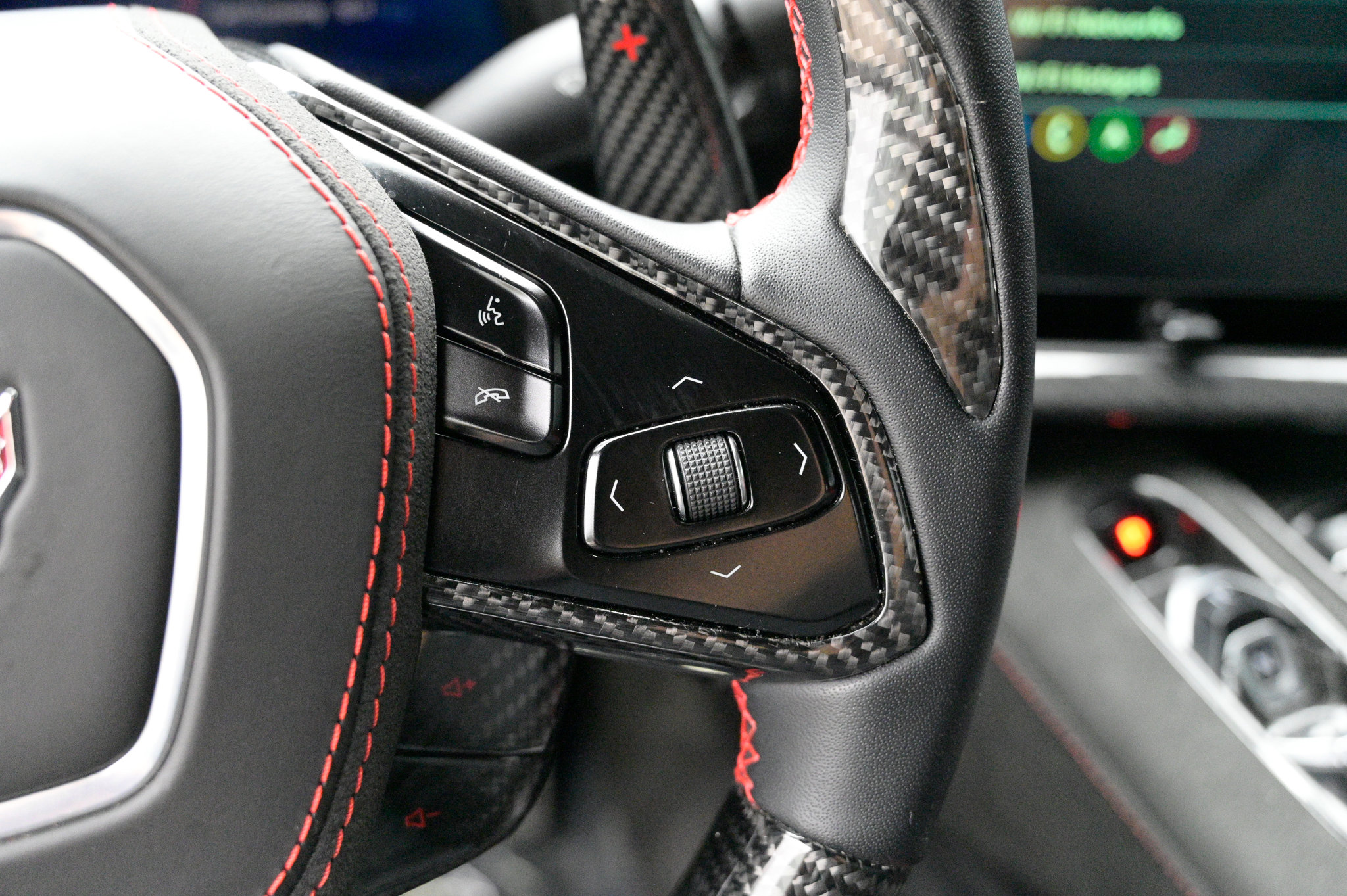 Used 2022 Chevrolet Corvette Stingray Premium Conv w/ Z51 Performance Package image 25