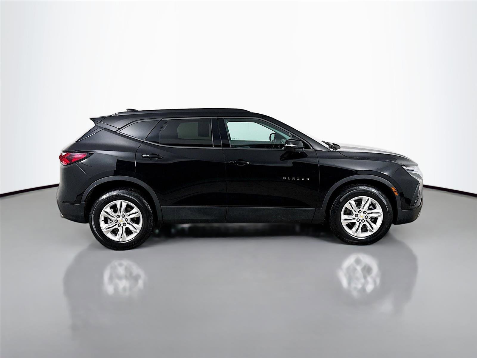 Used 2020 Chevrolet Blazer LT image 9