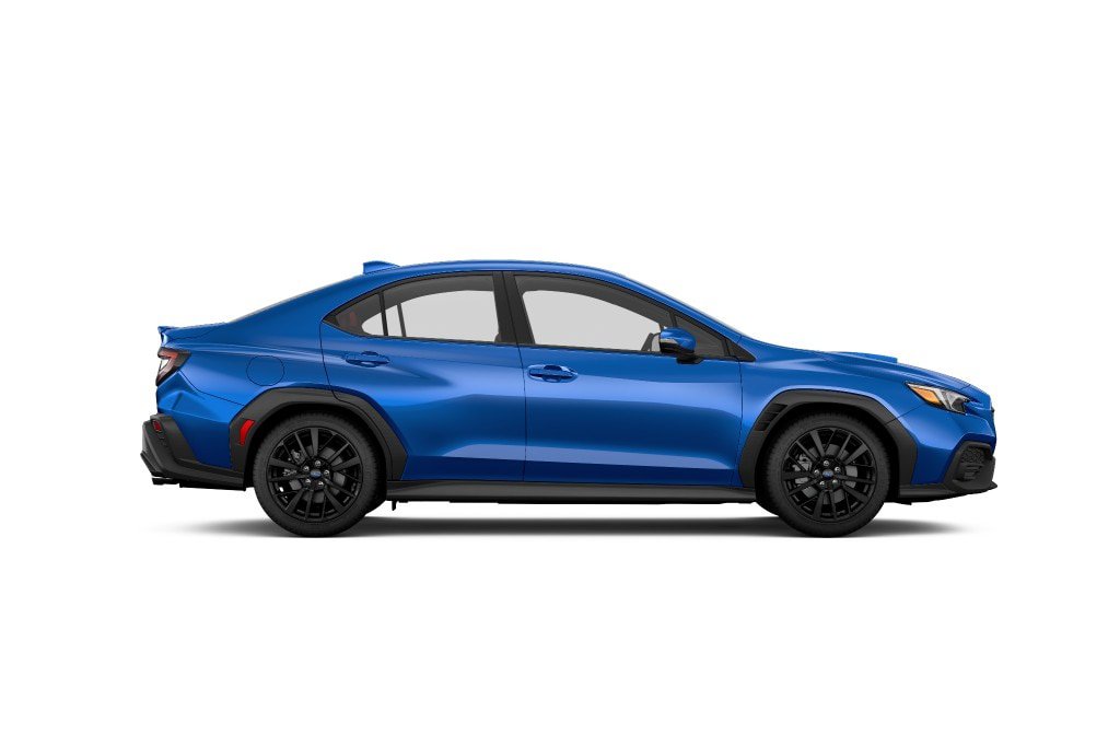 New 2026 Subaru WRX Limited AWD/4WD image 3
