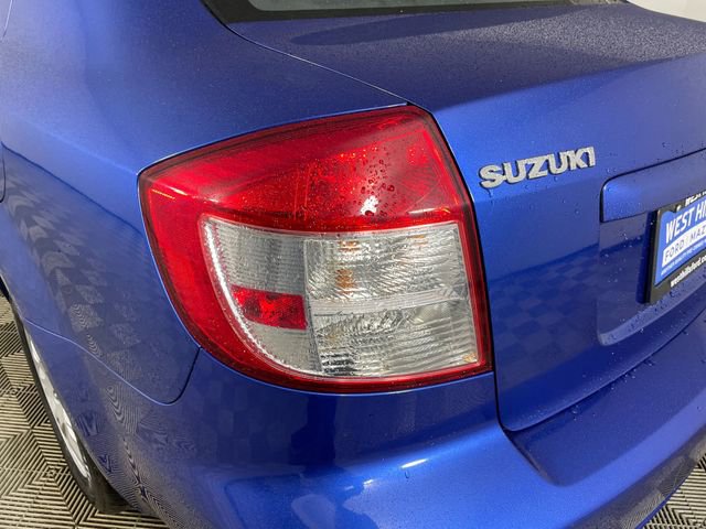 Used 2012 Suzuki SX4 LE image 18