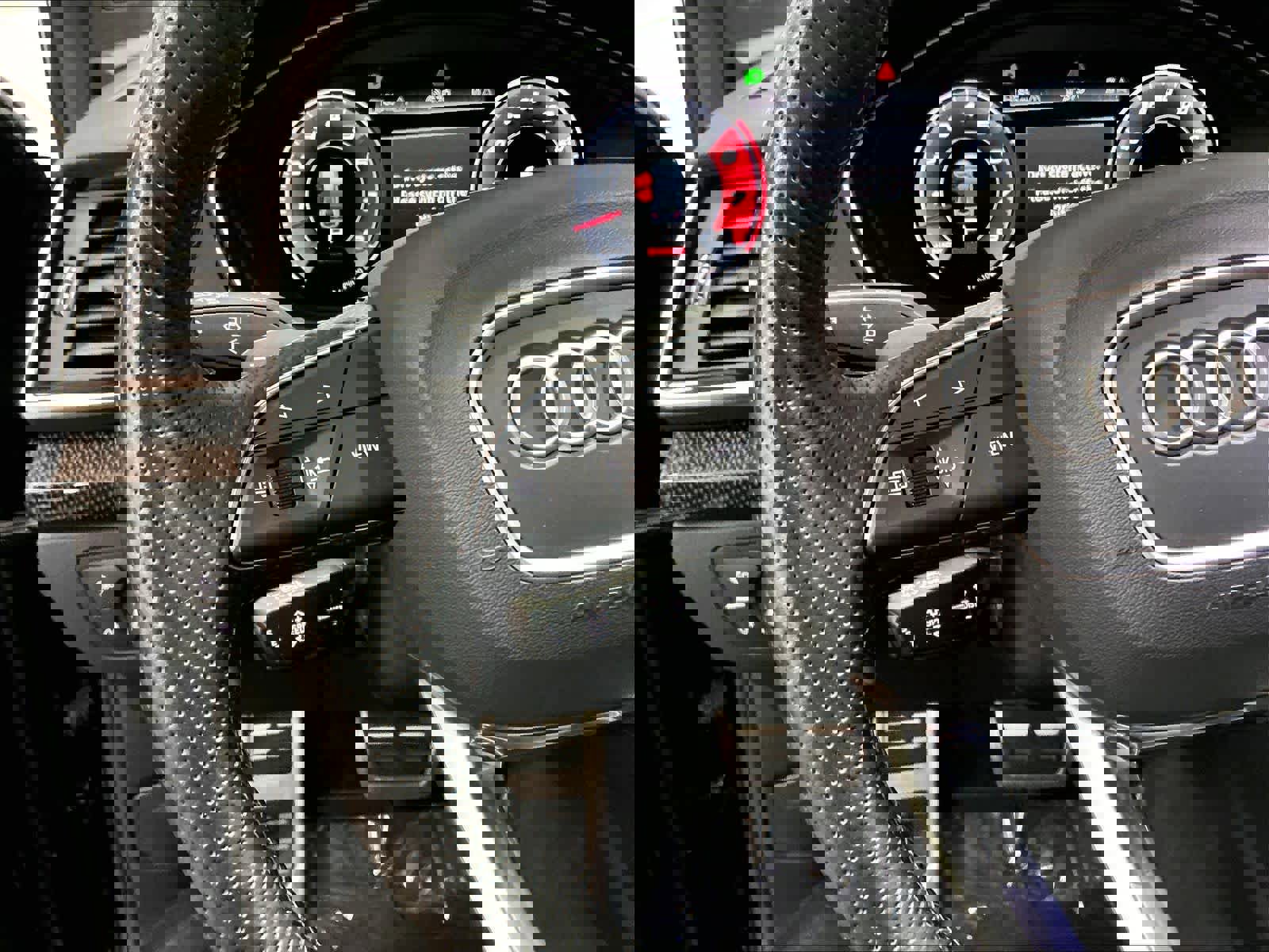 Certified 2023 Audi SQ5 Premium Plus w/ Premium Plus Package image 21