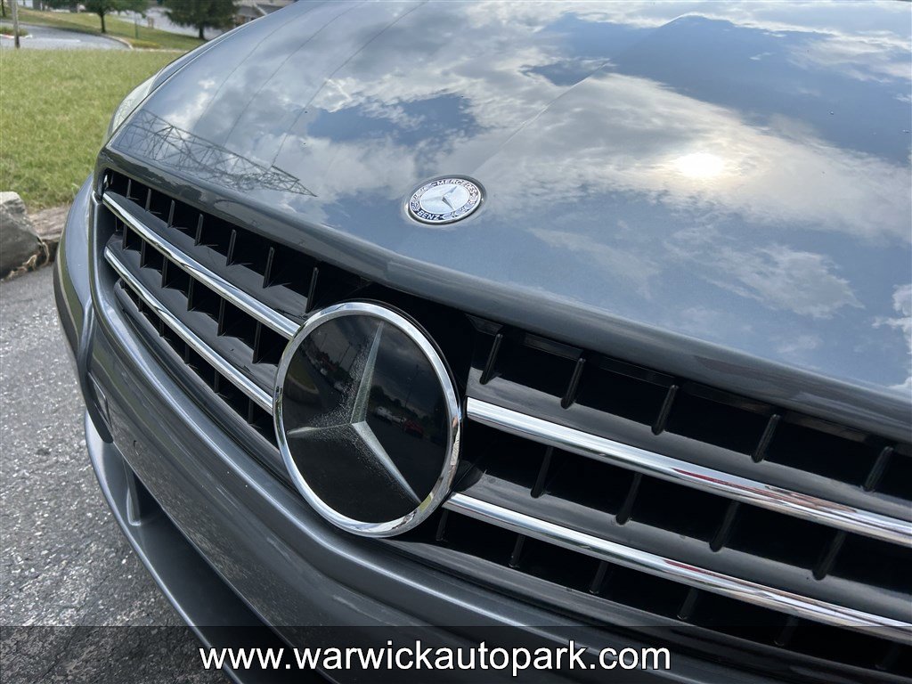 Used 2009 Mercedes-Benz CL 65 AMG image 13