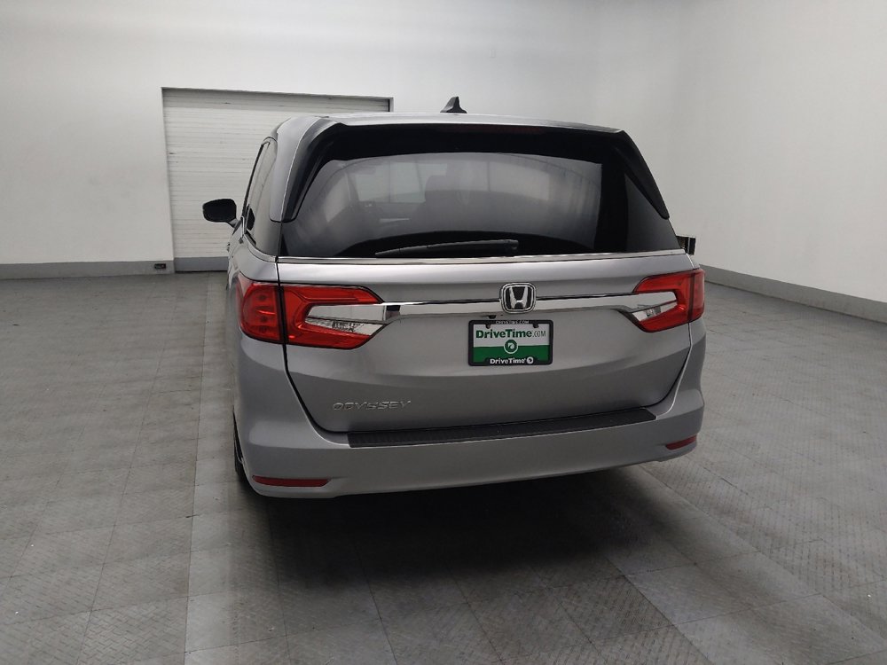 Used 2019 Honda Odyssey EX-L image 6