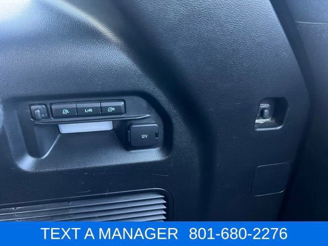 Used 2021 Ford Explorer ST w/ Equipment Group 401A AWD/4WD image 30