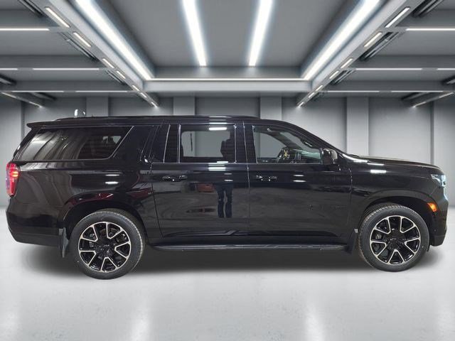 Used 2021 Chevrolet Suburban RST w/ Rear Media and Nav Package AWD/4WD video 1