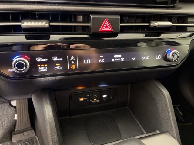 New 2026 Kia Sportage EX image 30