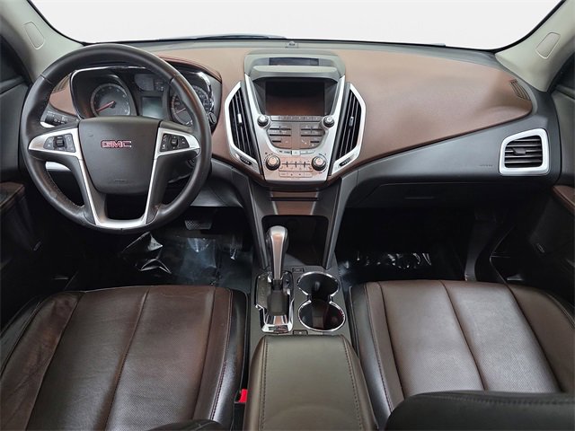 Used 2015 GMC Terrain SLT w/ Safety Package image 10