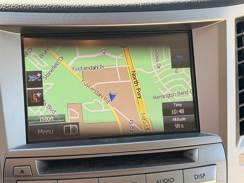 Used 2014 Subaru Outback 3.6R Limited image 19