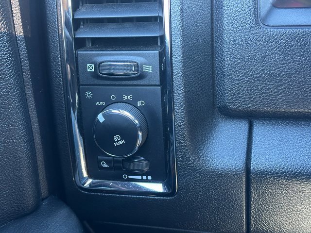 Used 2016 RAM 1500 Sport w/ Torred Sport Package image 33