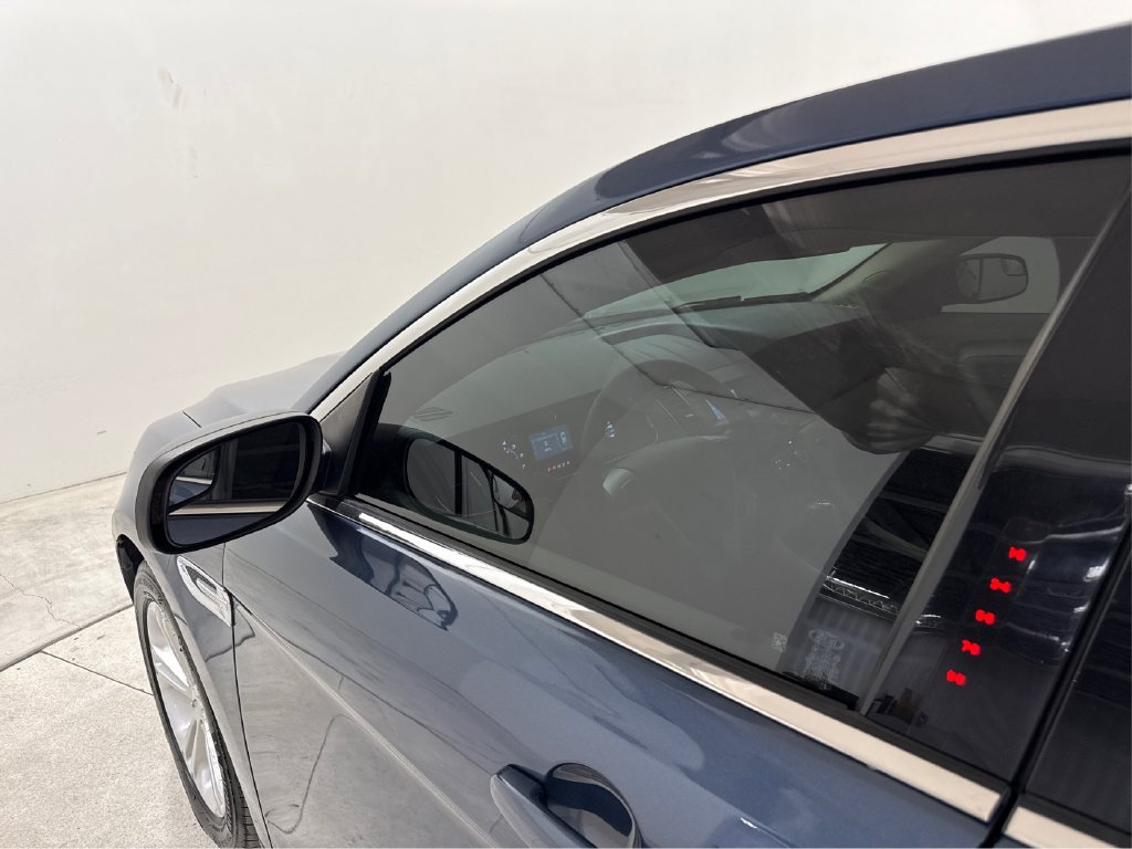 Used 2018 Ford Taurus SE FWD image 28