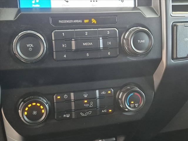 Used 2019 Ford F150 XLT w/ Equipment Group 301A Mid AWD/4WD image 10