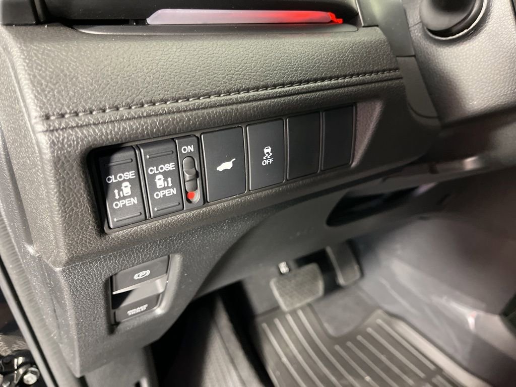 New 2026 Honda Odyssey Sport-L image 32