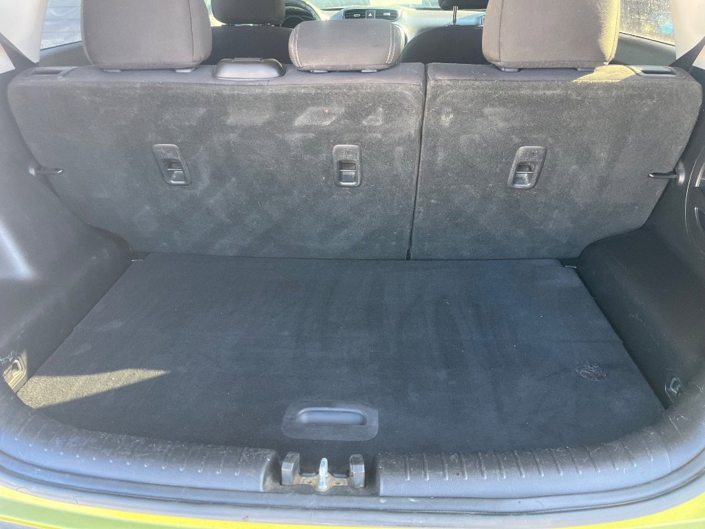 Used 2019 Kia Soul FWD image 6
