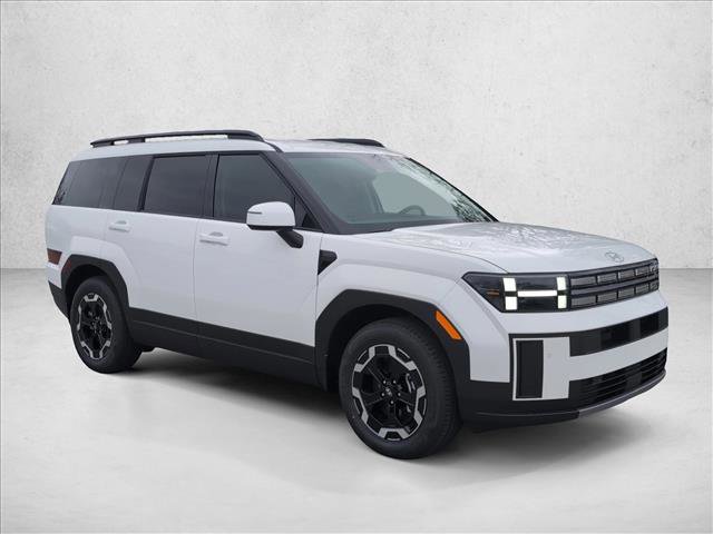 New 2026 Hyundai Santa Fe SEL image 7