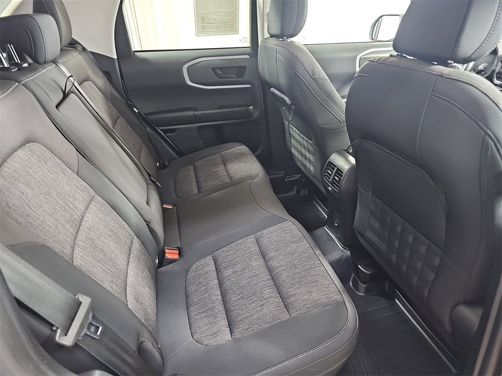 Used 2022 Ford Bronco Sport Big Bend w/ Convenience Package image 14