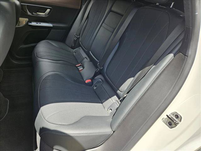 Used 2023 Mercedes-Benz EQE 350+ SUV image 15