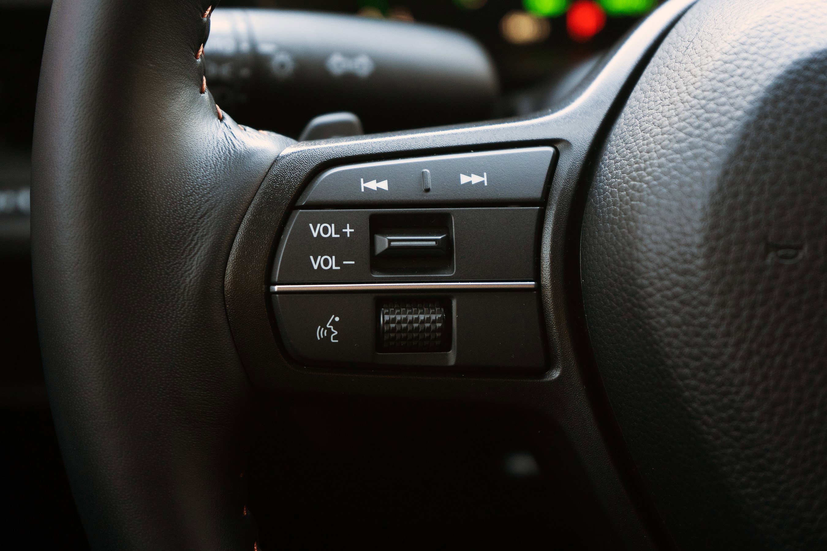 Certified 2026 Honda CR-V TrailSport image 21