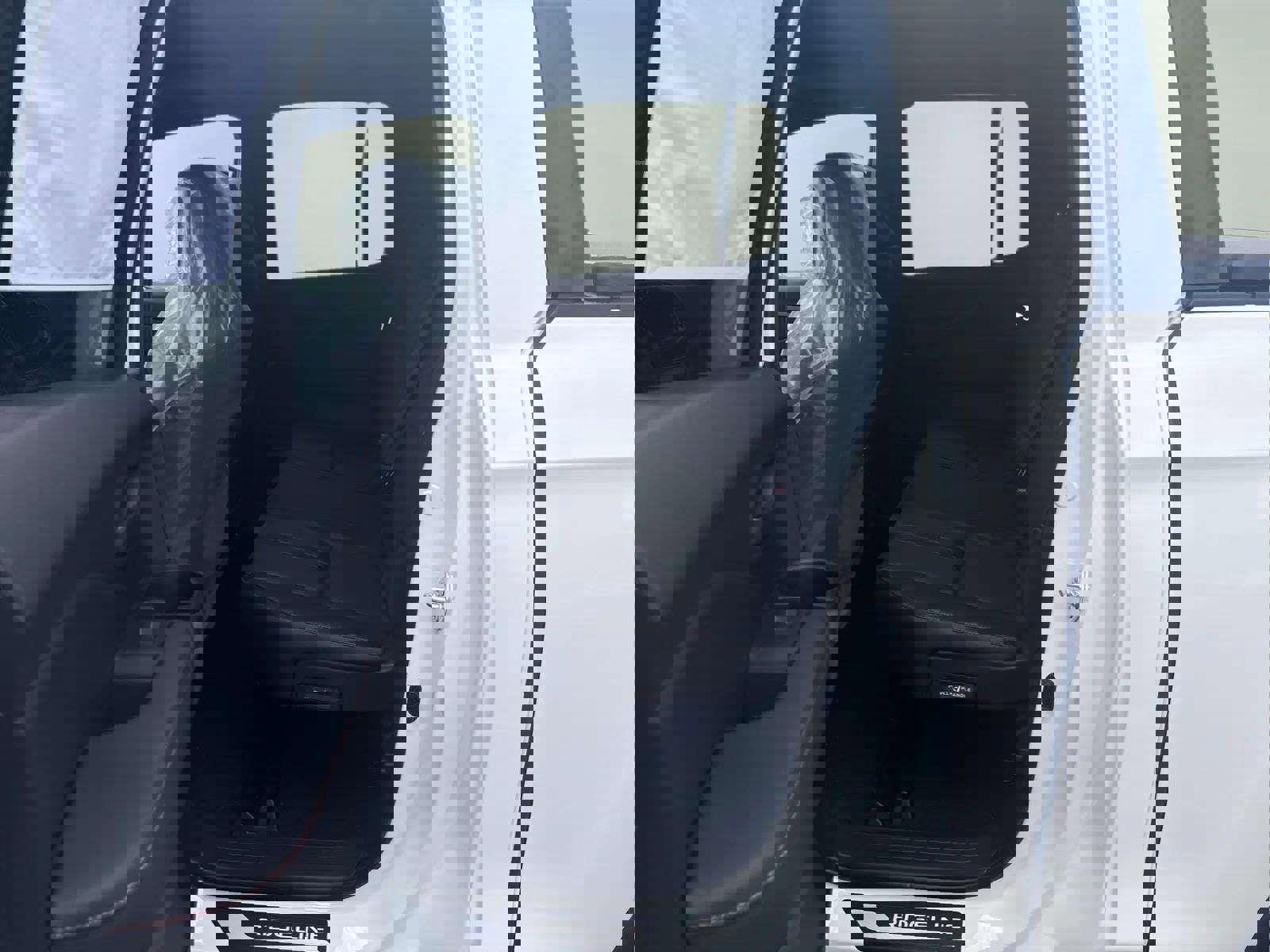 New 2026 Honda Ridgeline TrailSport image 22