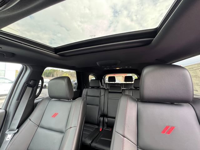 New 2026 Dodge Durango GT image 43