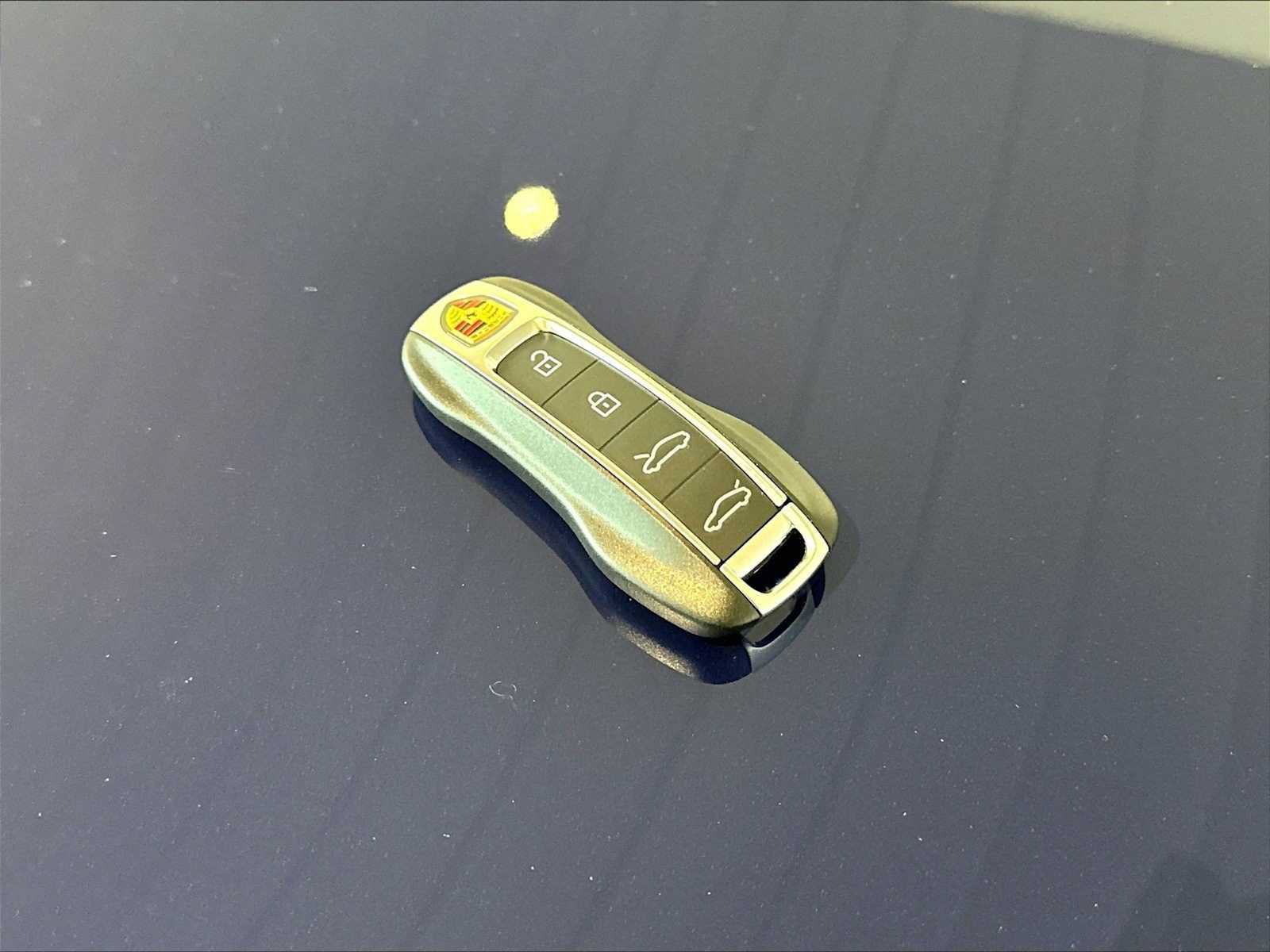 New 2026 Porsche Taycan AWD/4WD image 20