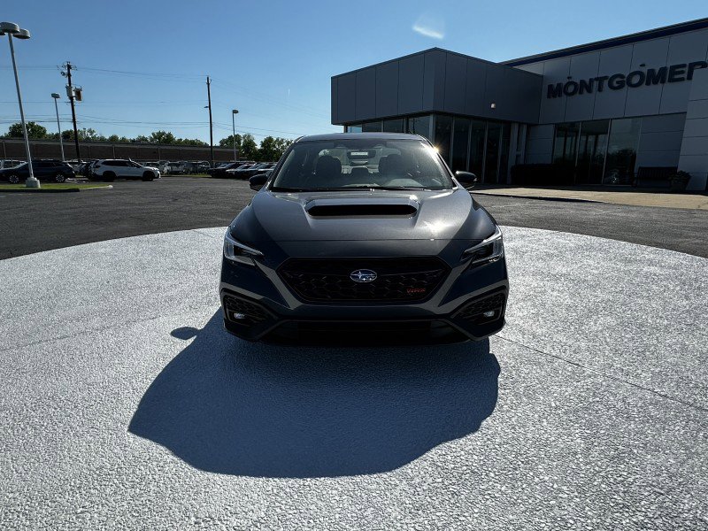 New 2026 Subaru WRX tS AWD/4WD image 2