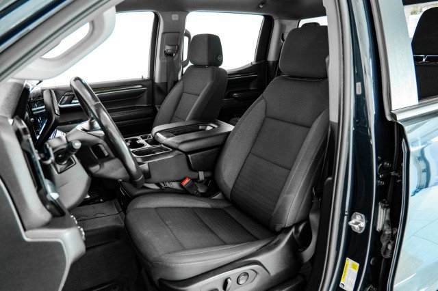 Used 2022 Chevrolet Silverado 1500 LT Trail Boss image 30