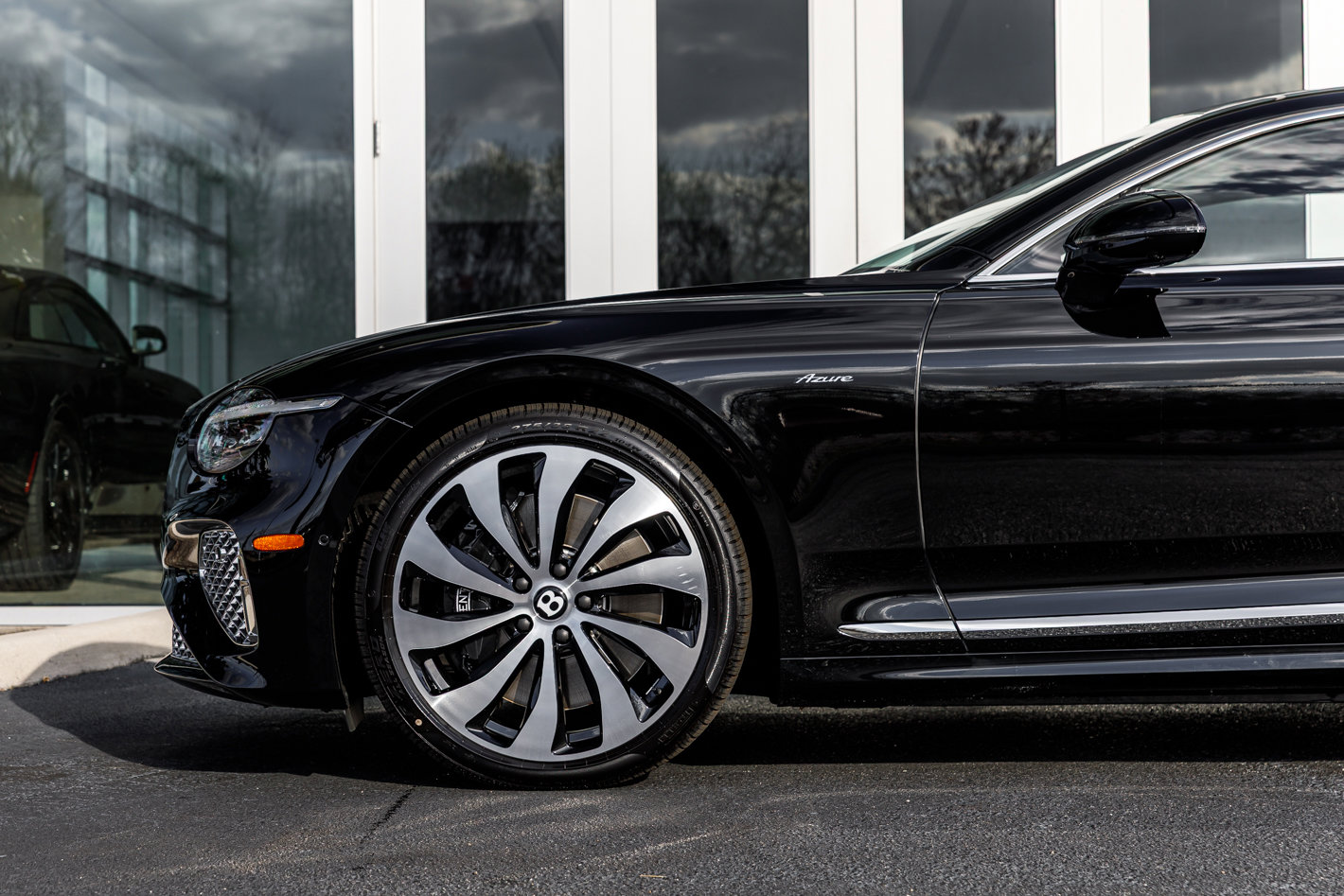 New 2026 Bentley Continental GT image 7