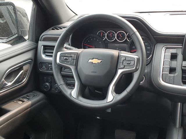 Certified 2024 Chevrolet Tahoe LS w/ Driver Alert Package AWD/4WD image 24