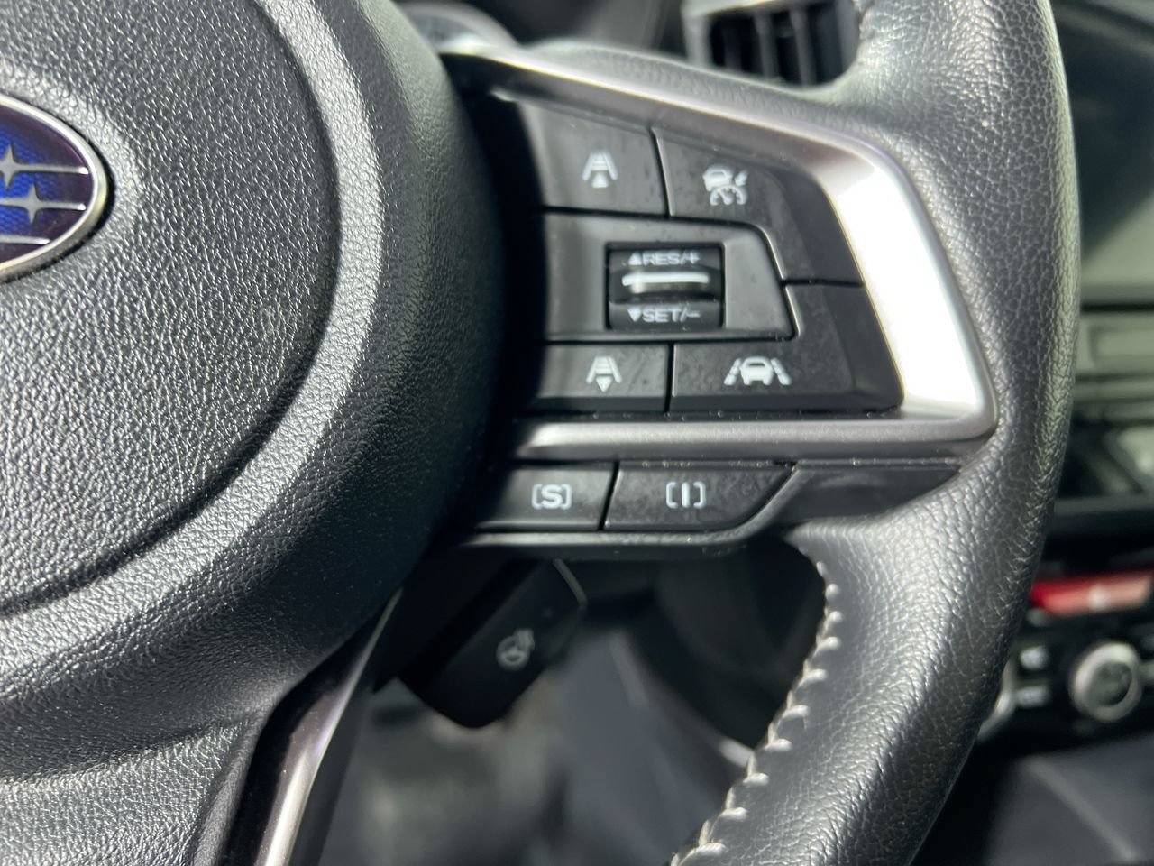 Used 2019 Subaru Forester Limited w/ Popular Package #3 AWD/4WD image 17