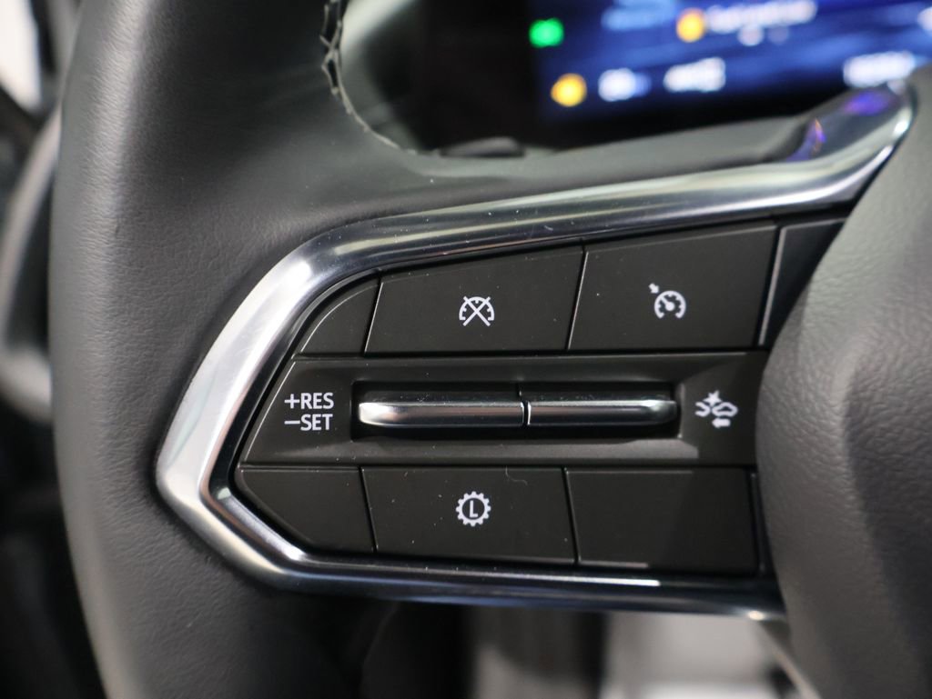 Used 2025 Chevrolet Traverse Z71 image 34