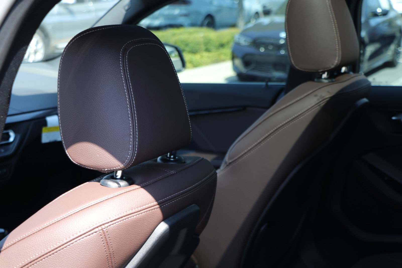 Certified 2024 BMW 228i Gran Coupe w/ Premium Package image 34