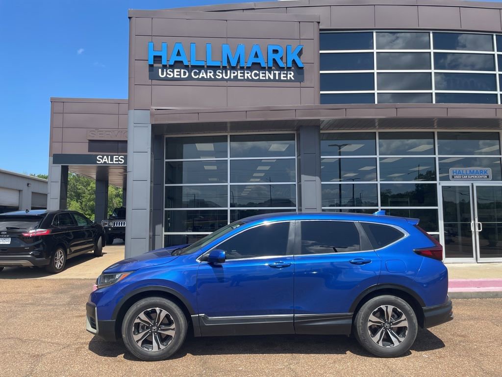 Used 2022 Honda CR-V Special Edition image 4