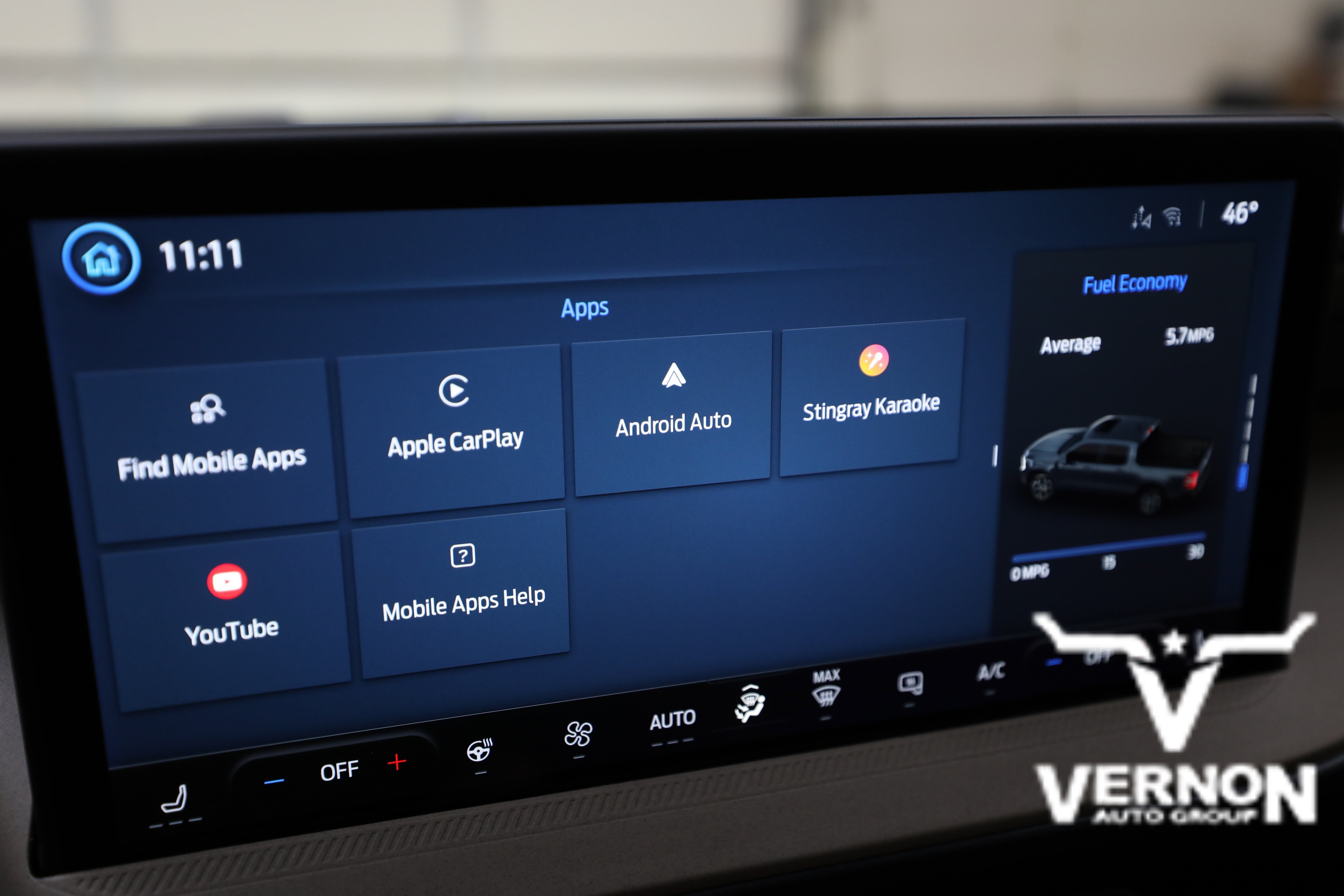New 2026 Ford Maverick Lariat AWD/4WD image 27