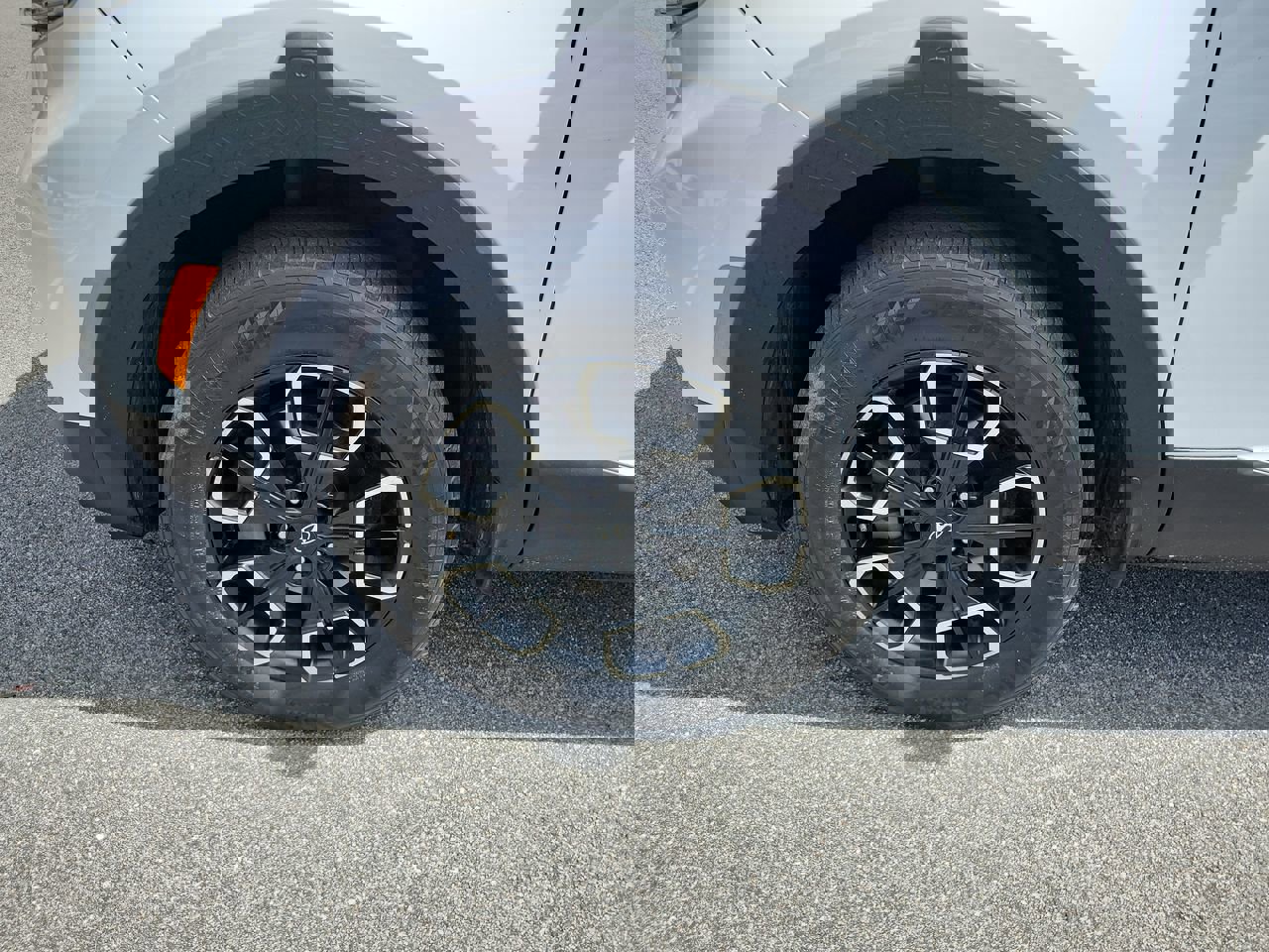 Certified 2022 Hyundai Santa Cruz SEL w/ Activity Package image 22