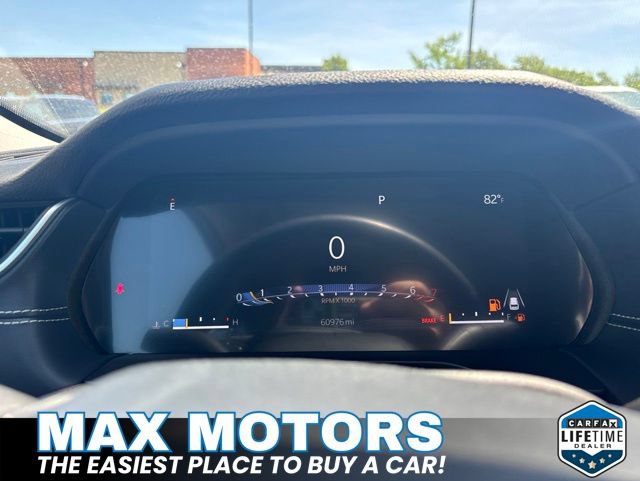 Used 2023 Jeep Grand Cherokee L Laredo w/ Luxury Tech Group I AWD/4WD image 38