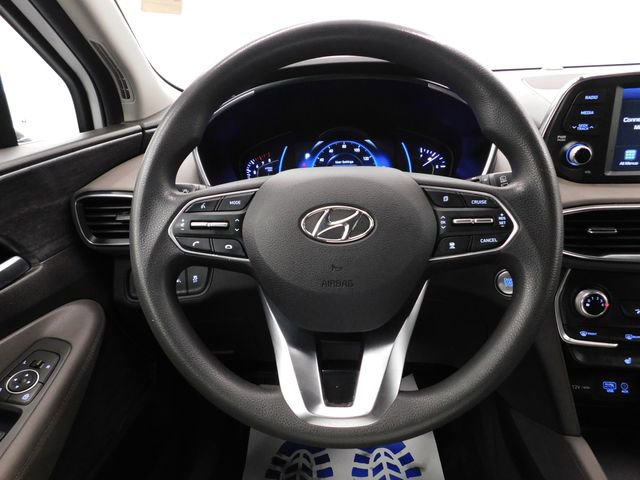 Used 2019 Hyundai Santa Fe SEL image 21