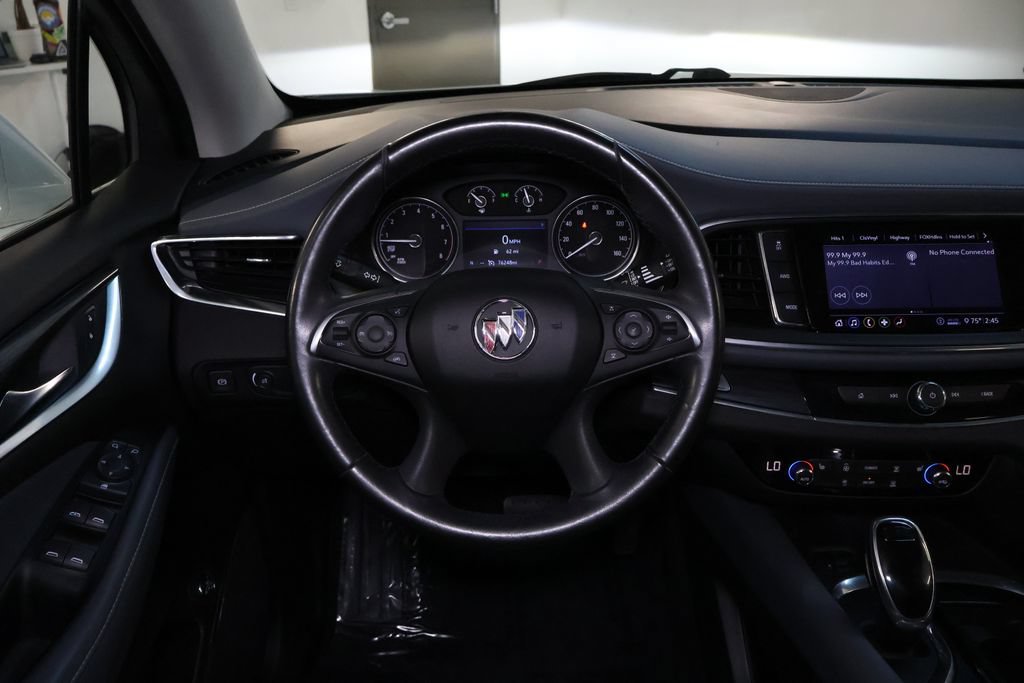Used 2020 Buick Enclave Essence w/ Trailering Package, 5000 lbs. AWD/4WD image 20